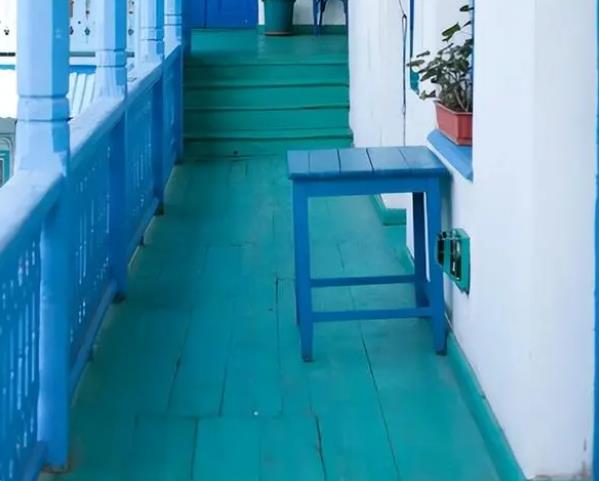 祥云漏水检测